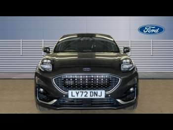 Used Ford Puma 2023 for sale - 74939023: Photo