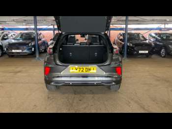Used Ford Puma 2023 for sale - 74939023: Photo