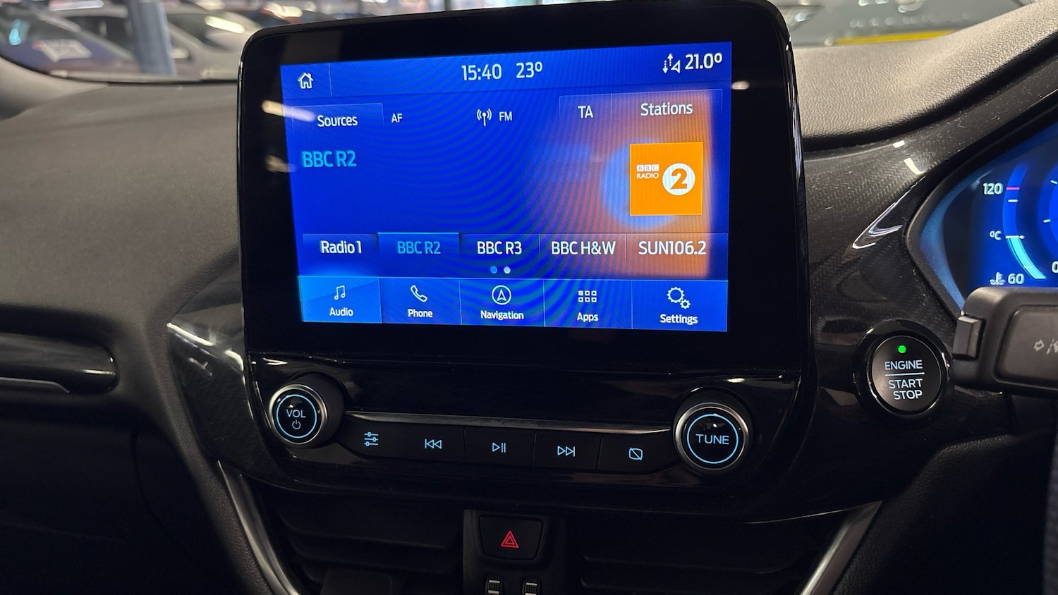 Vehicle 29