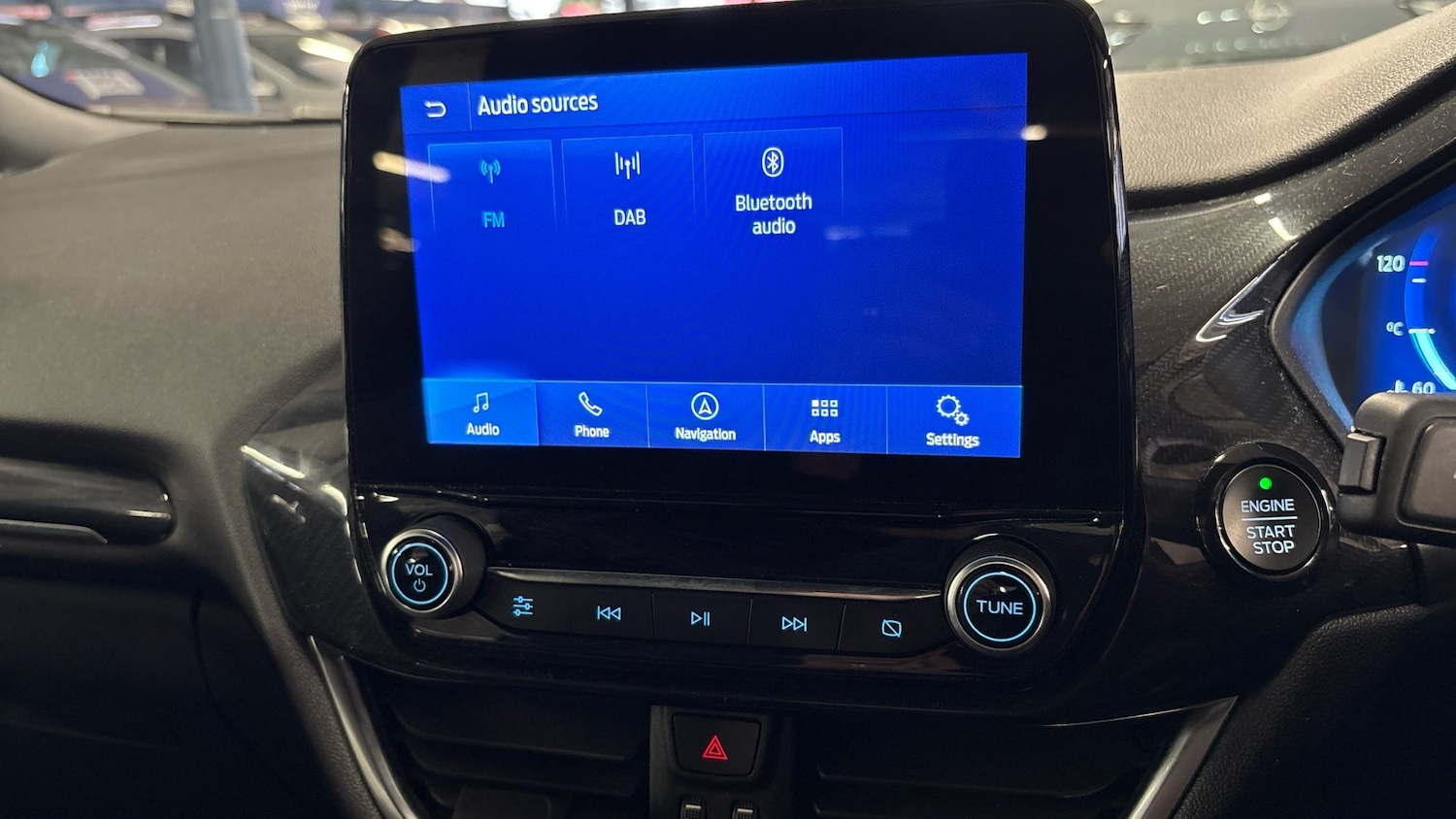 Vehicle 30