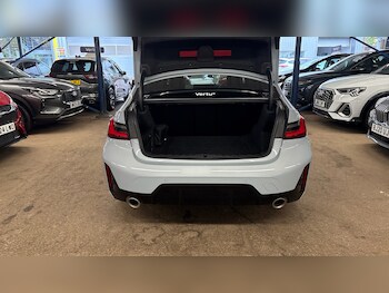 Used BMW 3 Series 2024 for sale - 78400030: Photo