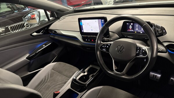 Used Volkswagen ID.4 2022 for sale - 76272370: Photo 11