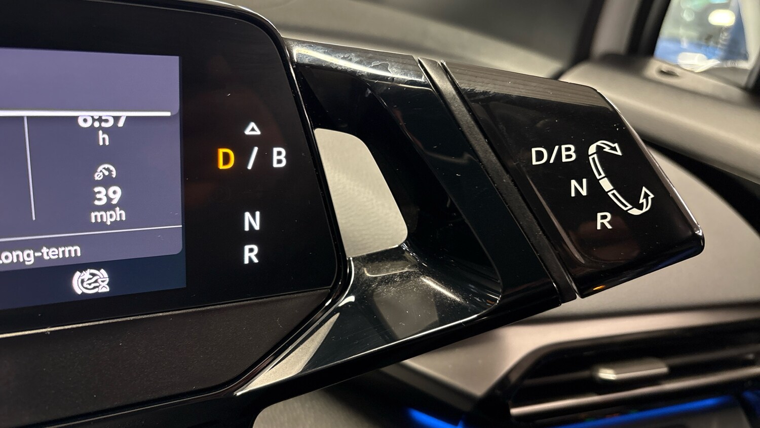 Used Volkswagen ID.4 2022 for sale - 76272370: Photo 13