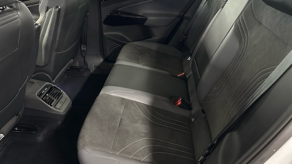 Used Volkswagen ID.4 2022 for sale - 76272370: Photo 16