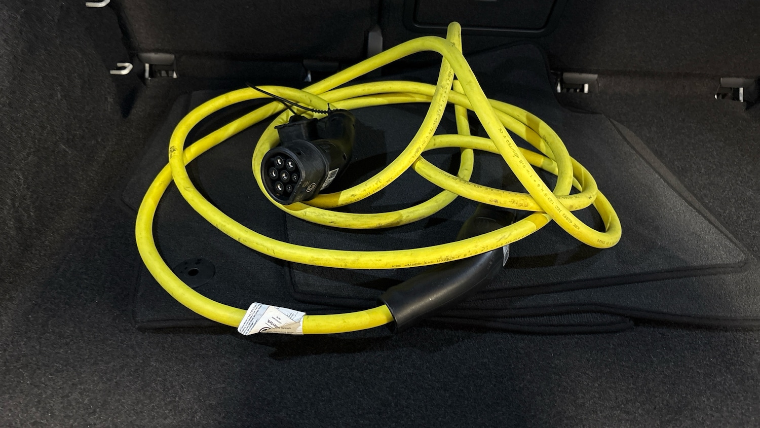 Used Volkswagen ID.4 2022 for sale - 76272370: Photo 23