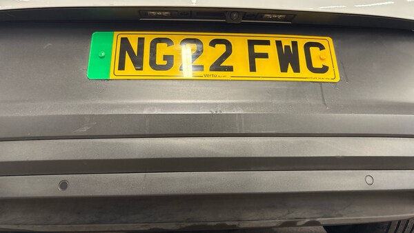 Used Volkswagen ID.4 2022 for sale - 76272370: Photo 27