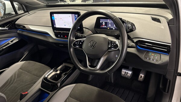 Used Volkswagen ID.4 2022 for sale - 76272370: Photo 31