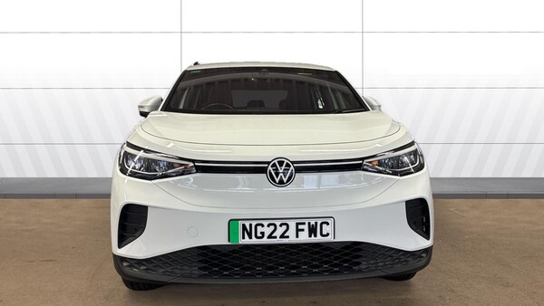 Used Volkswagen ID.4 2022 for sale - 76272370: Photo 3