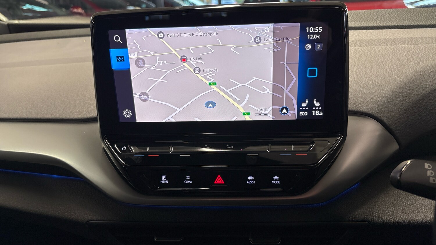 Used Volkswagen ID.4 2022 for sale - 76272370: Photo 42