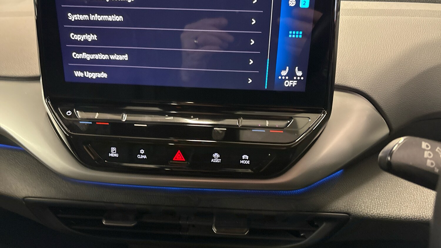 Used Volkswagen ID.4 2022 for sale - 76272370: Photo 49