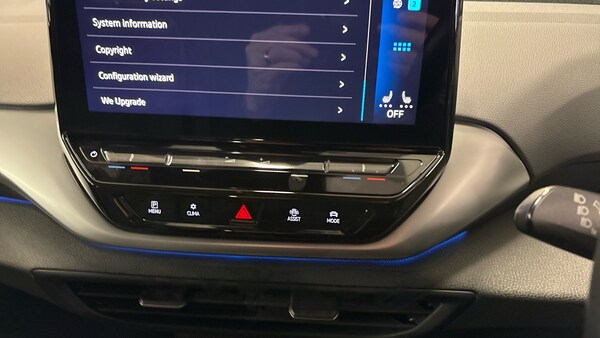 Used Volkswagen ID.4 2022 for sale - 76272370: Photo 49