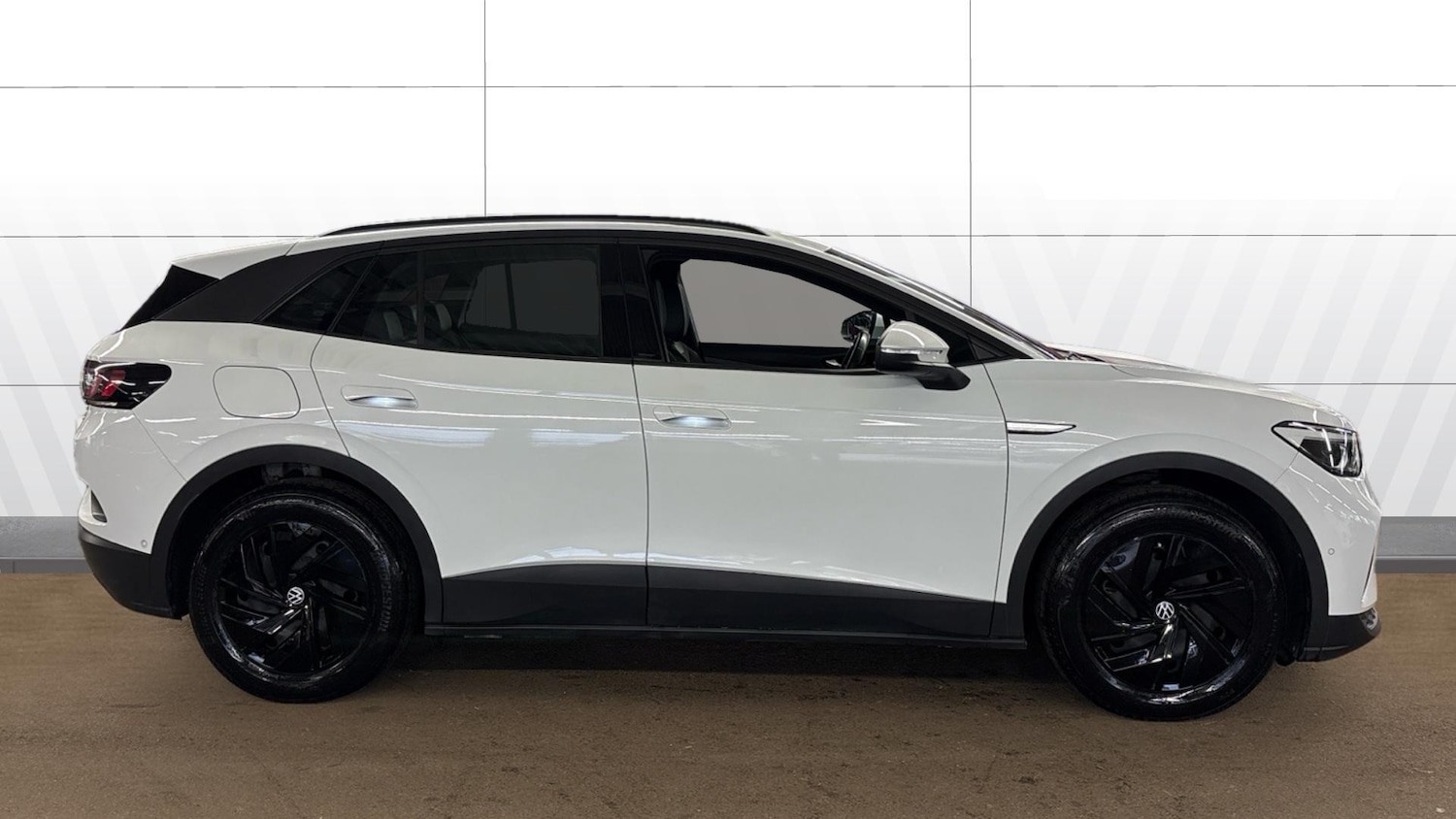 Used Volkswagen ID.4 2022 for sale - 76272370: Photo 5