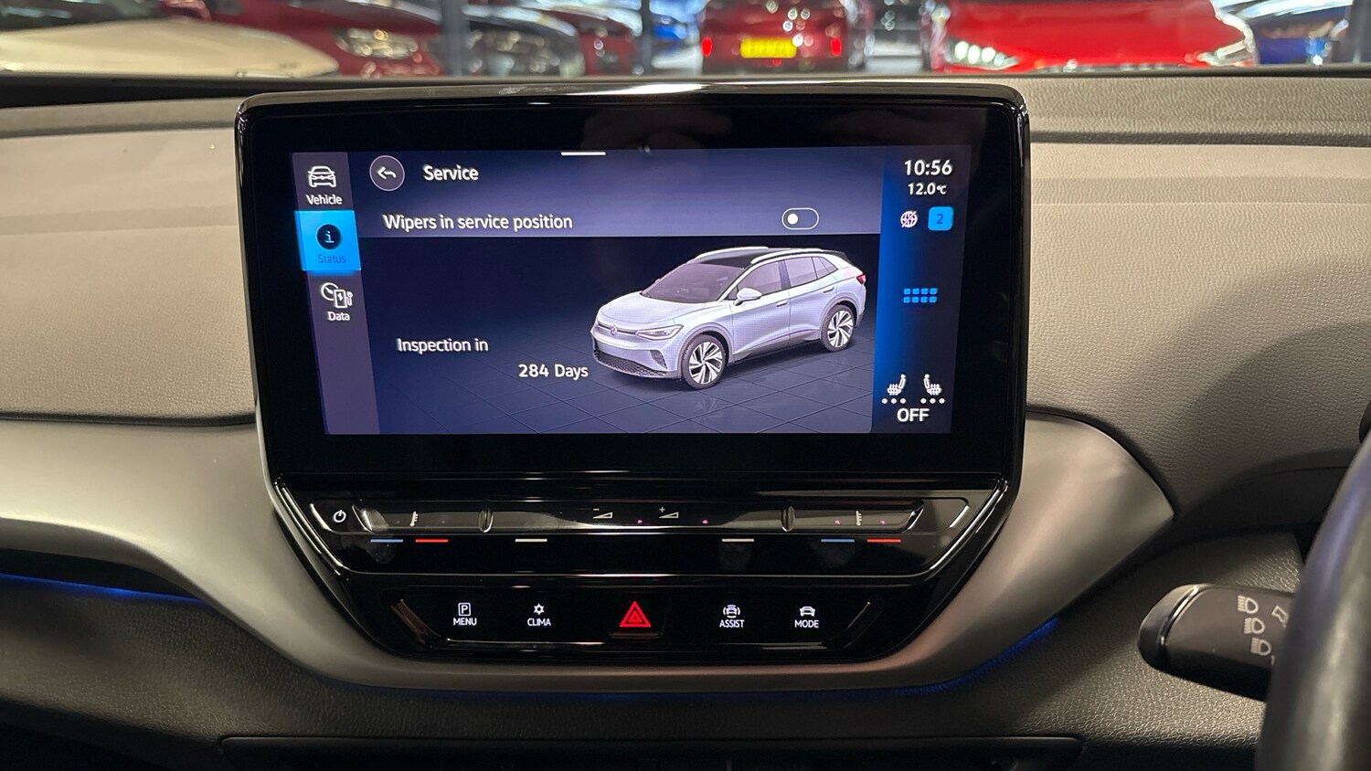 Used Volkswagen ID.4 2022 for sale - 76272370: Photo 51