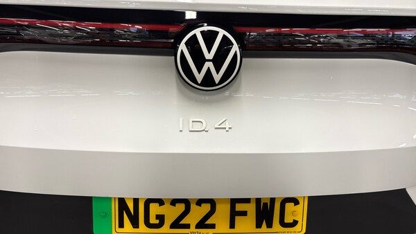 Used Volkswagen ID.4 2022 for sale - 76272370: Photo 69