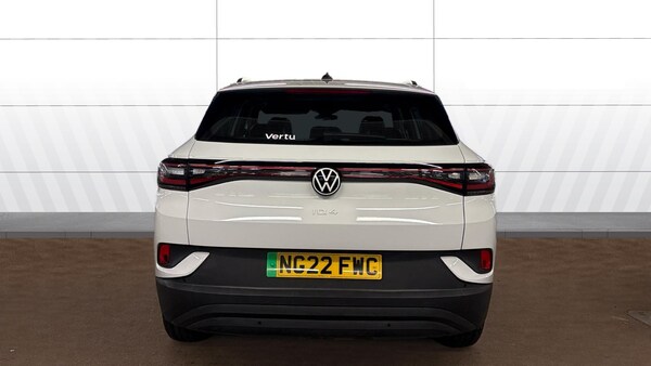 Used Volkswagen ID.4 2022 for sale - 76272370: Photo 6