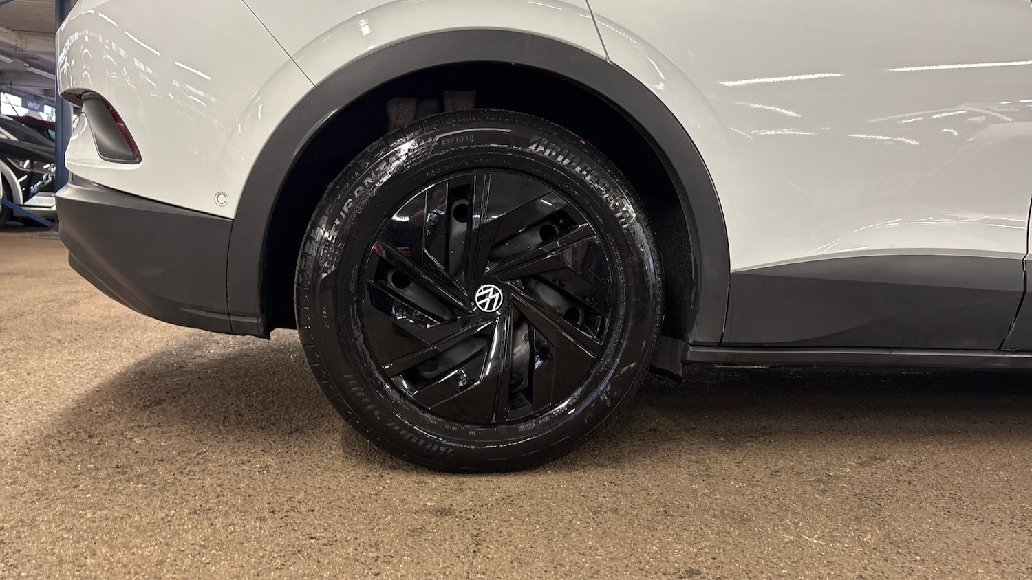 Used Volkswagen ID.4 2022 for sale - 76272370: Photo 7