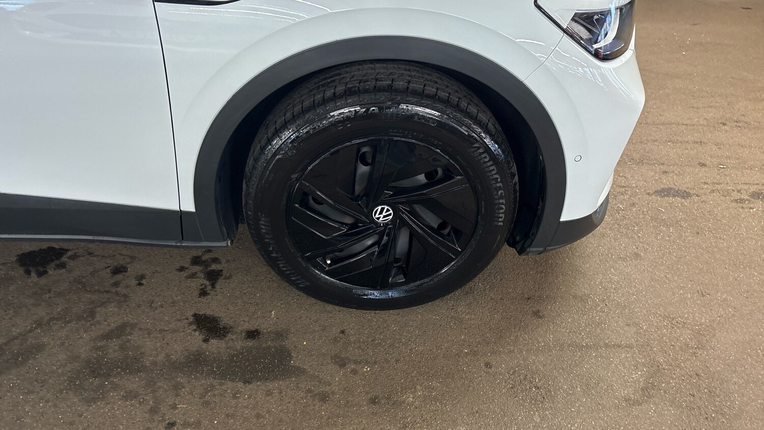 Used Volkswagen ID.4 2022 for sale - 76272370: Photo 77