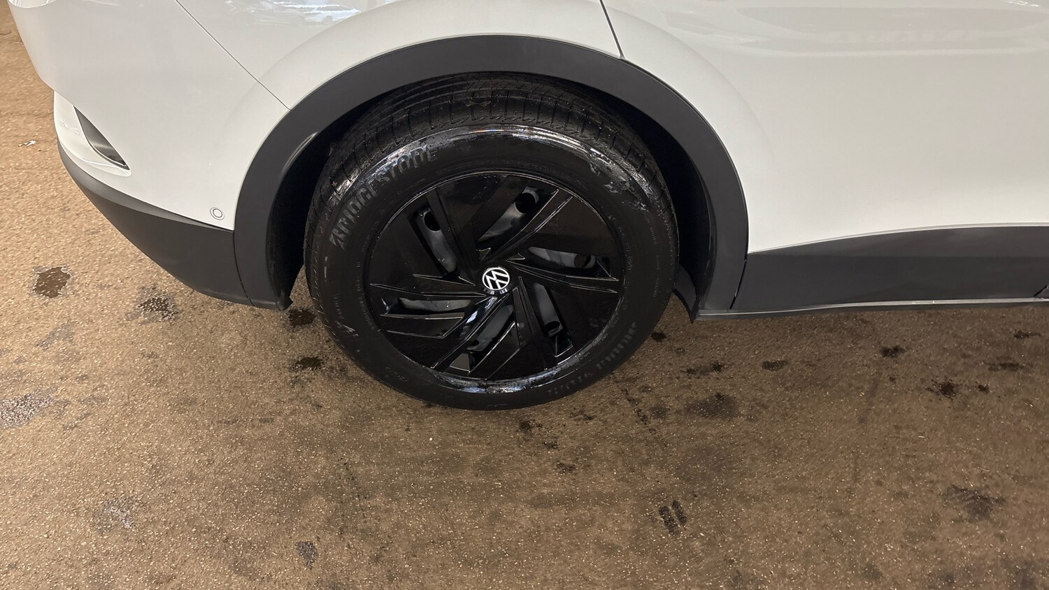 Used Volkswagen ID.4 2022 for sale - 76272370: Photo 78