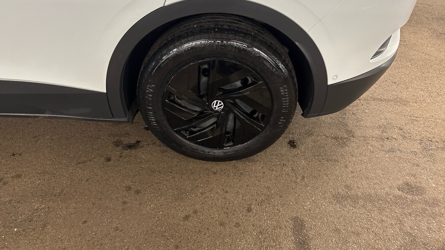 Used Volkswagen ID.4 2022 for sale - 76272370: Photo 79