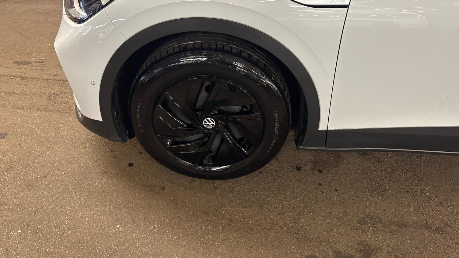 Used Volkswagen ID.4 2022 for sale - 76272370: Photo 80