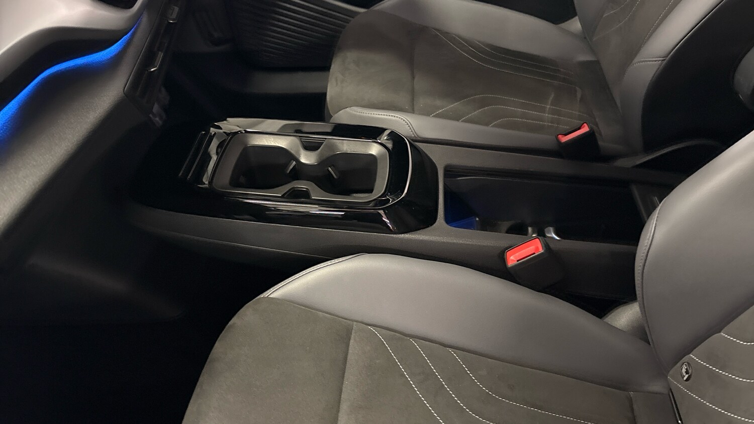 Used Volkswagen ID.4 2022 for sale - 76272370: Photo 92