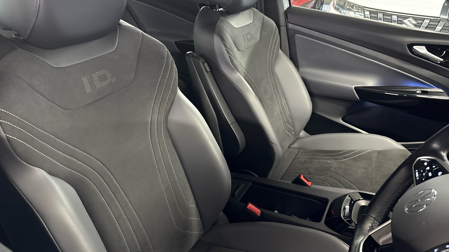 Used Volkswagen ID.4 2022 for sale - 76272370: Photo 94