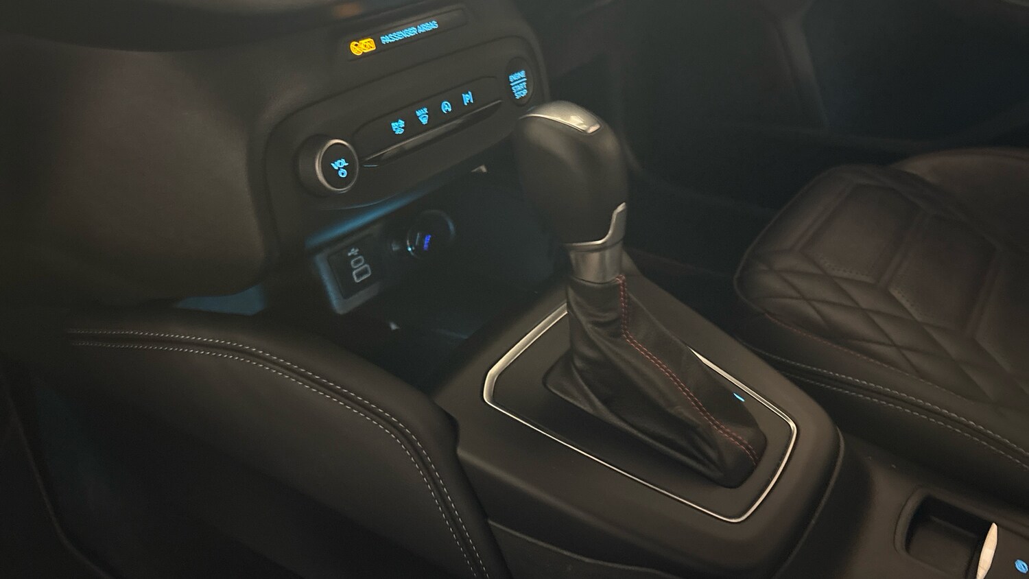 Used Ford Focus 2022 for sale - 77116402: Photo 13