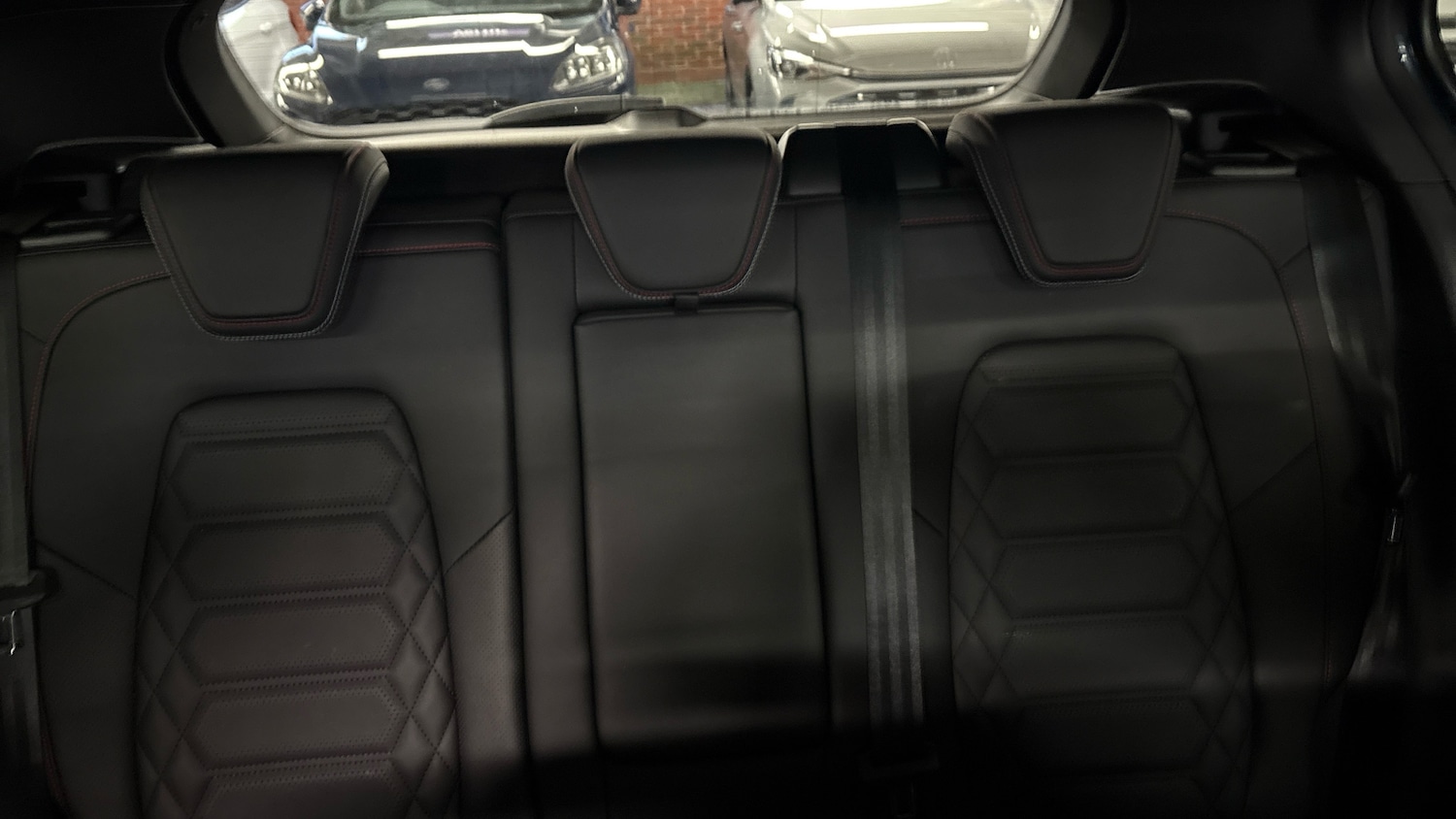 Used Ford Focus 2022 for sale - 77116402: Photo 15