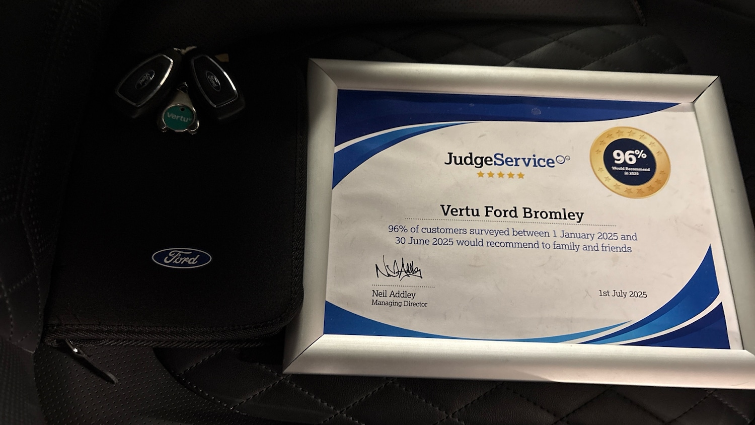 Used Ford Focus 2022 for sale - 77116402: Photo 20