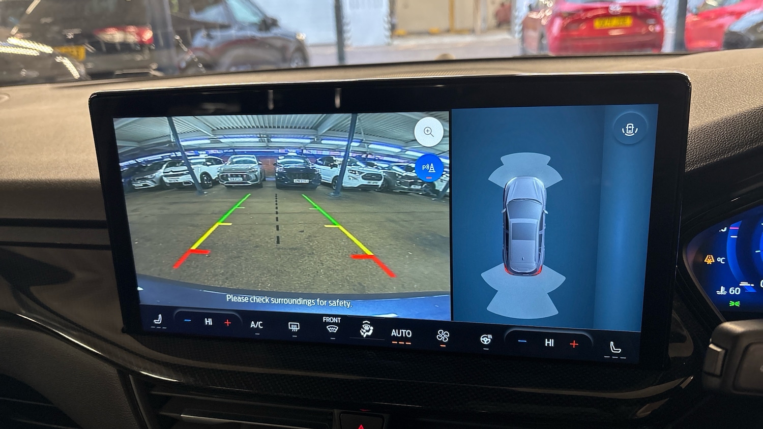 Used Ford Focus 2022 for sale - 77116402: Photo 21