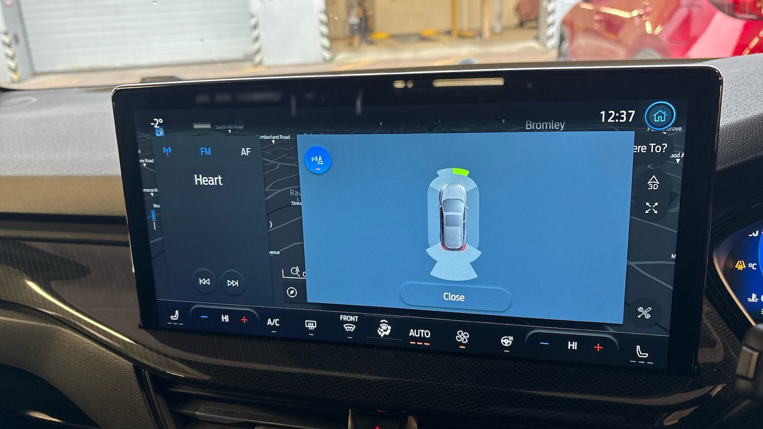 Used Ford Focus 2022 for sale - 77116402: Photo 22