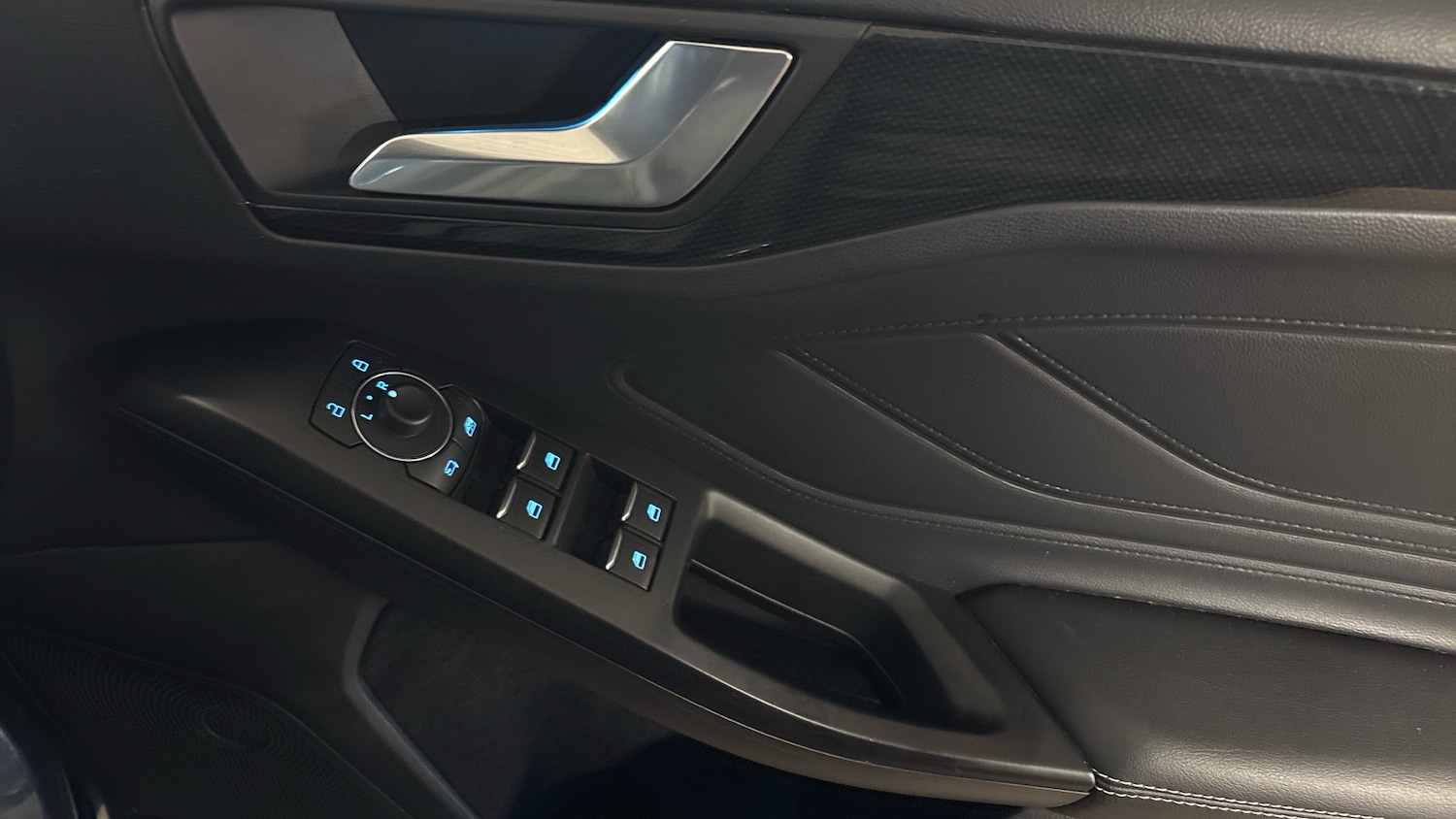 Used Ford Focus 2022 for sale - 77116402: Photo 24