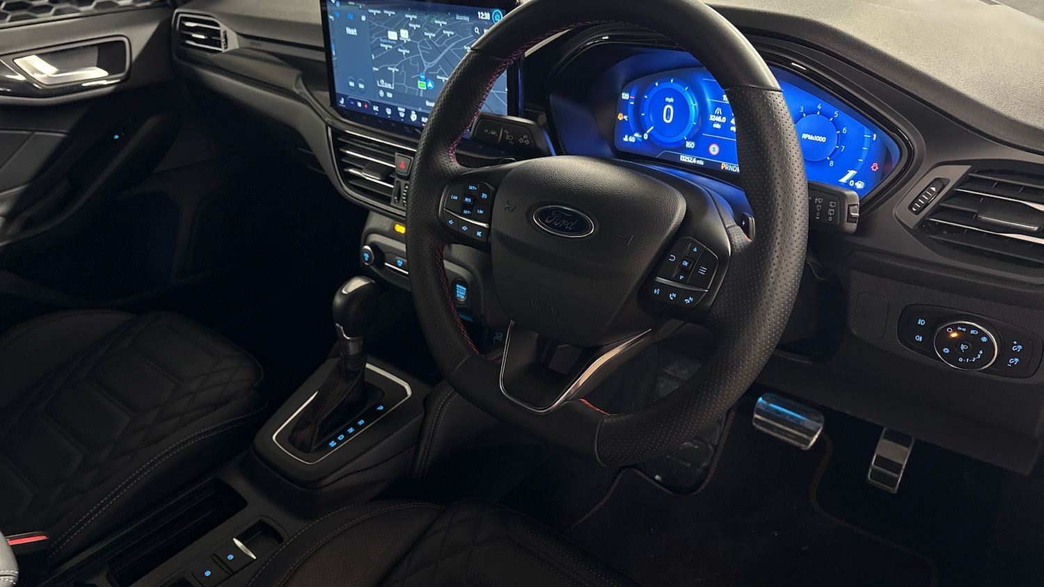 Used Ford Focus 2022 for sale - 77116402: Photo 26