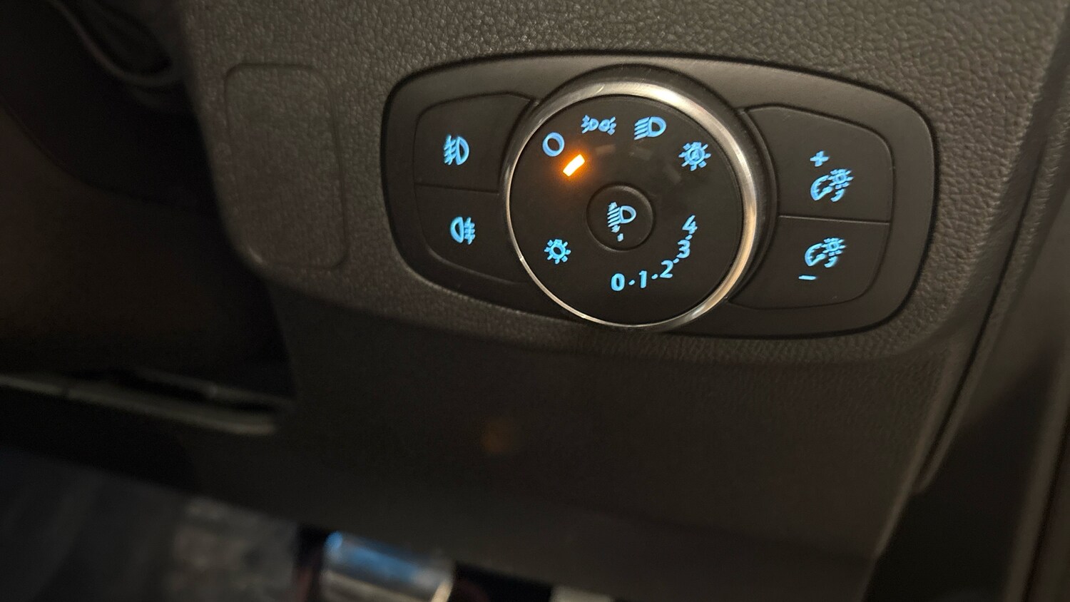 Used Ford Focus 2022 for sale - 77116402: Photo 27