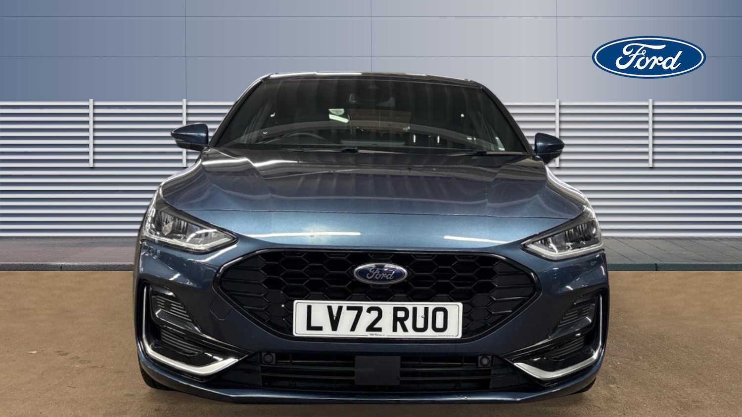 Used Ford Focus 2022 for sale - 77116402: Photo 3