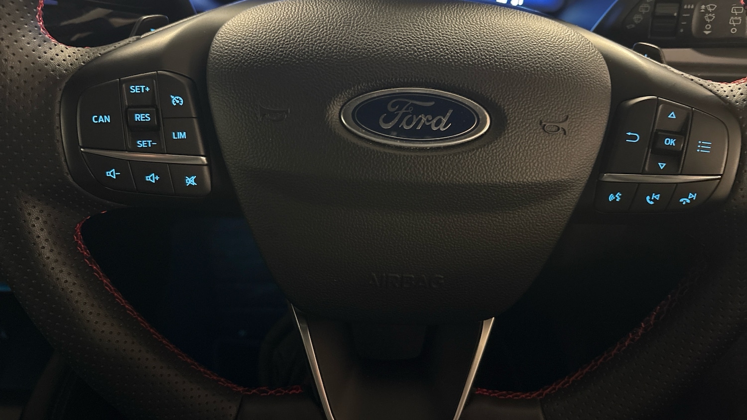 Used Ford Focus 2022 for sale - 77116402: Photo 30