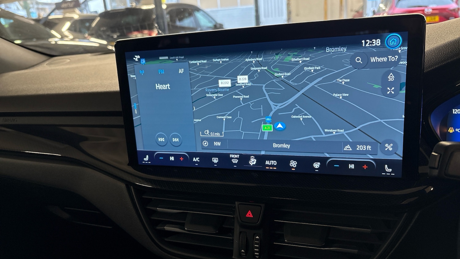 Used Ford Focus 2022 for sale - 77116402: Photo 34