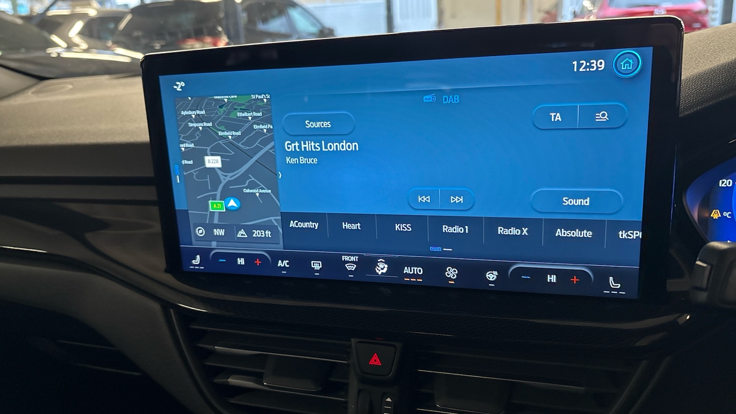 Used Ford Focus 2022 for sale - 77116402: Photo 35