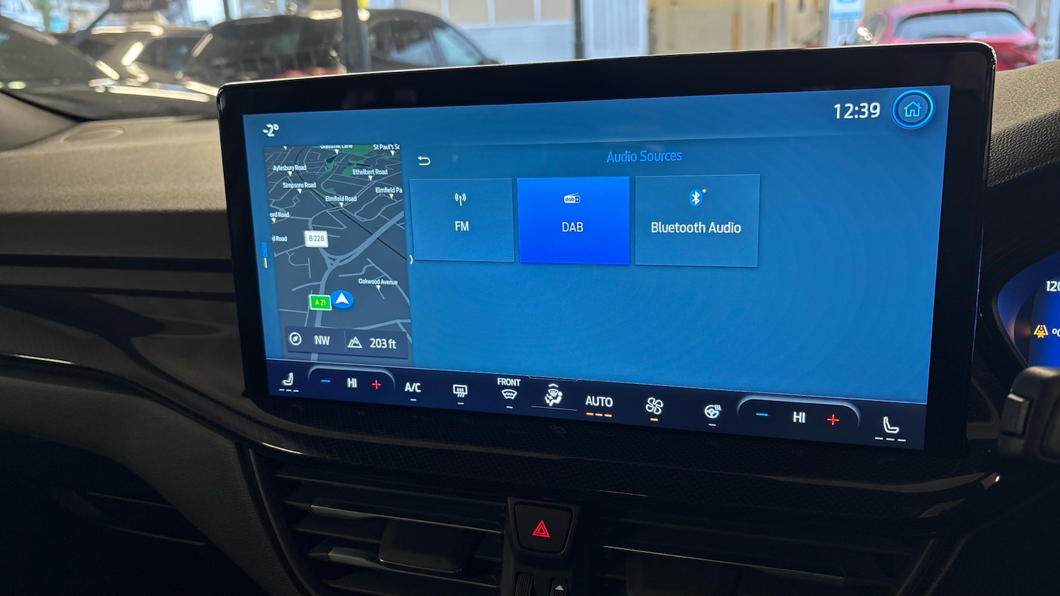 Used Ford Focus 2022 for sale - 77116402: Photo 36