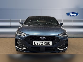 Used Ford Focus 2022 for sale - 77116402: Photo
