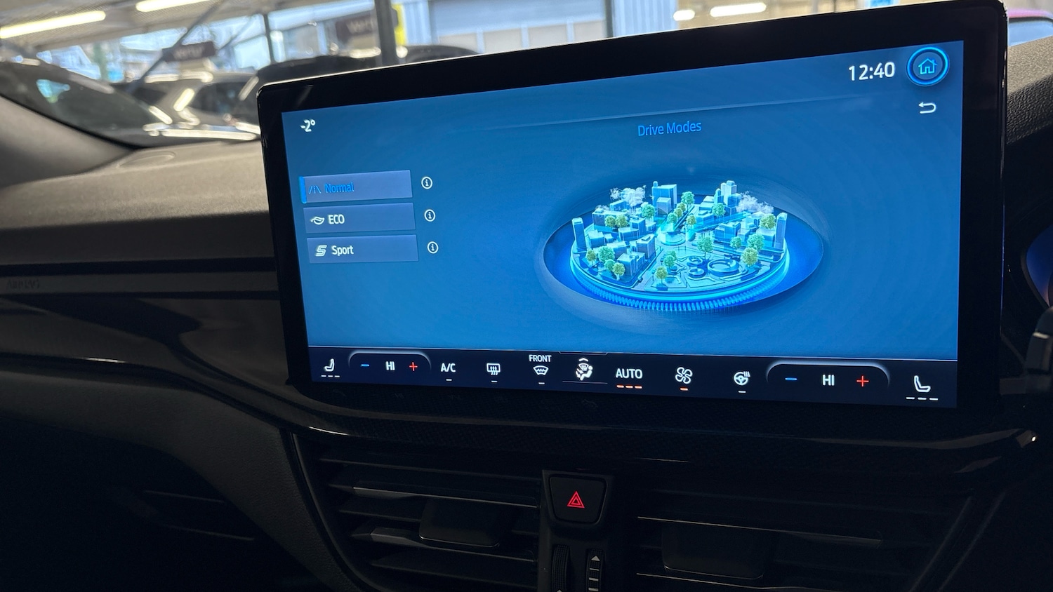 Used Ford Focus 2022 for sale - 77116402: Photo 41