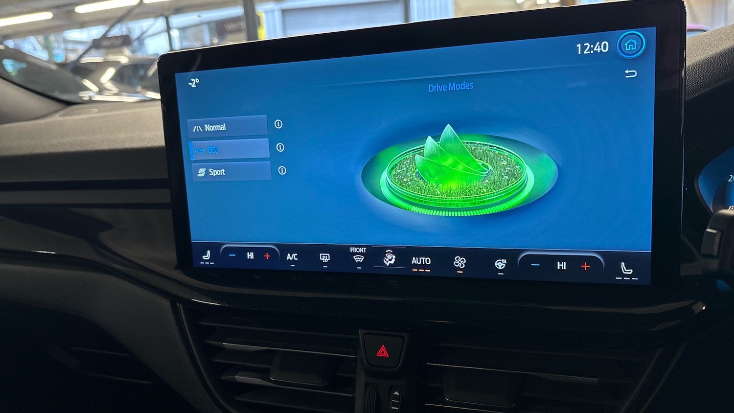 Used Ford Focus 2022 for sale - 77116402: Photo 42