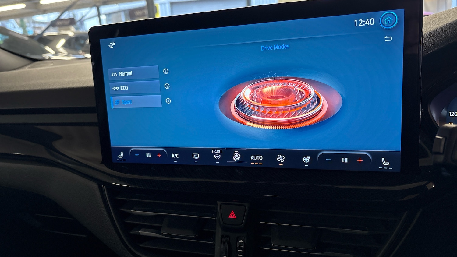 Used Ford Focus 2022 for sale - 77116402: Photo 43