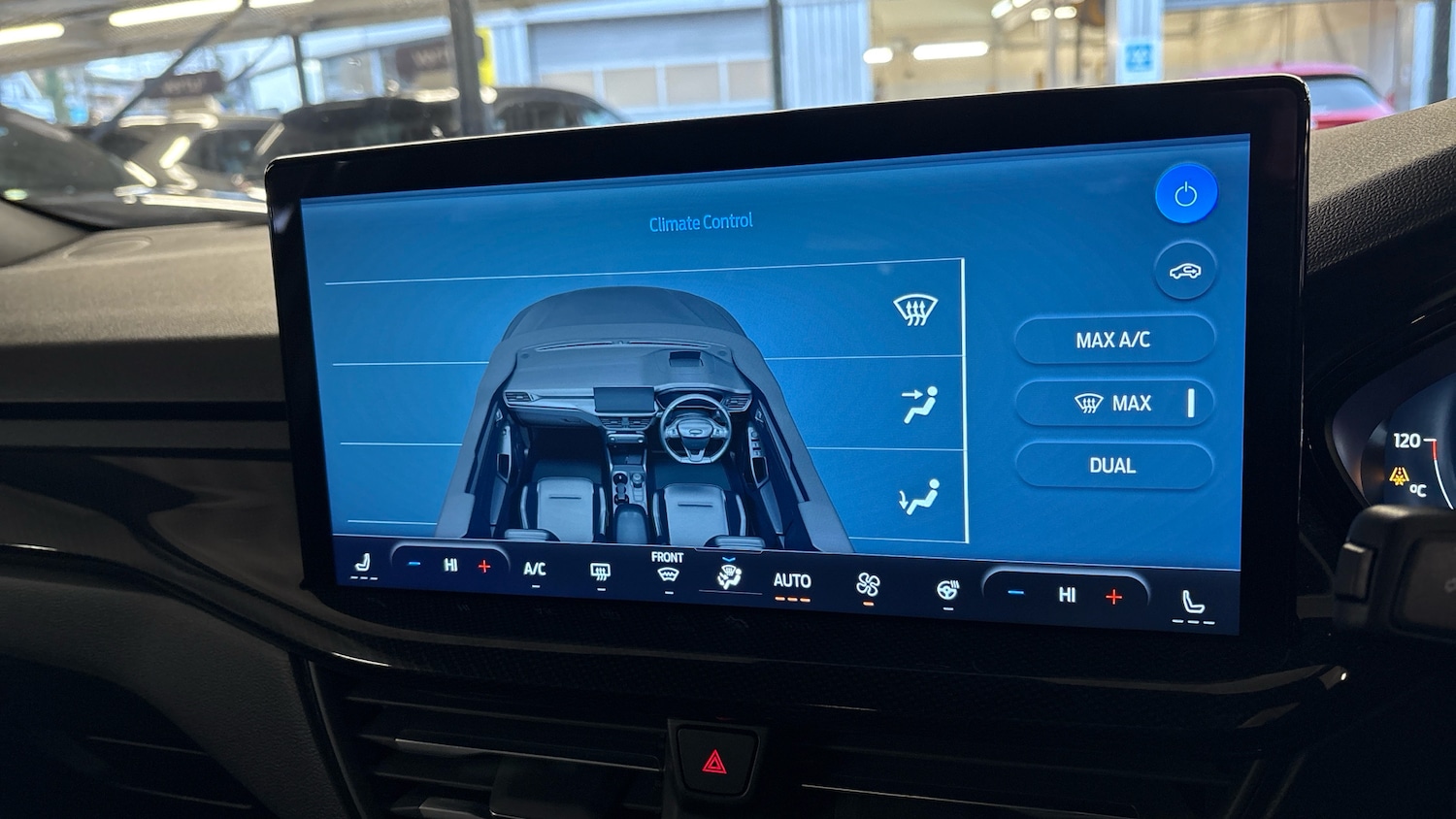 Used Ford Focus 2022 for sale - 77116402: Photo 44