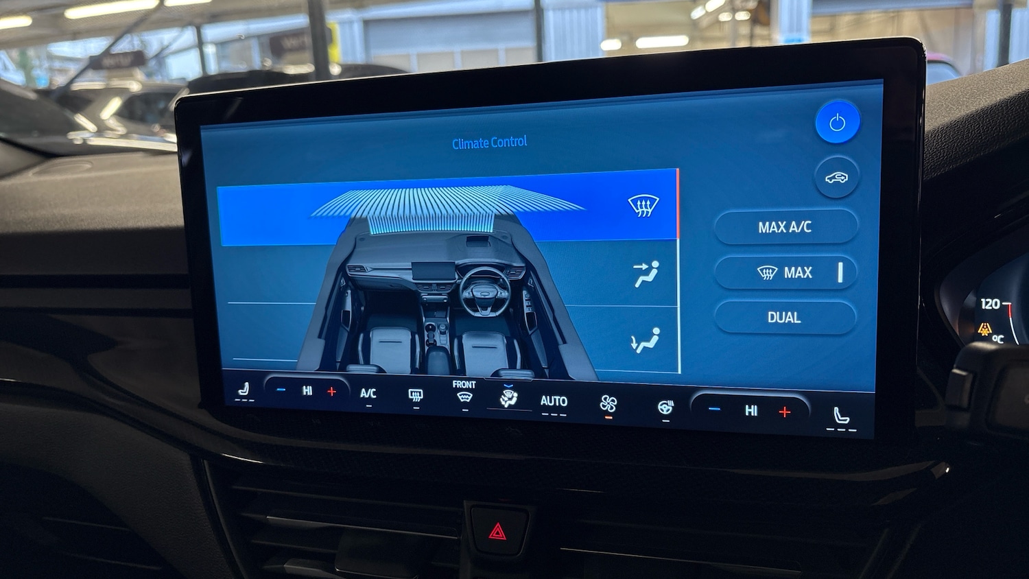 Used Ford Focus 2022 for sale - 77116402: Photo 45