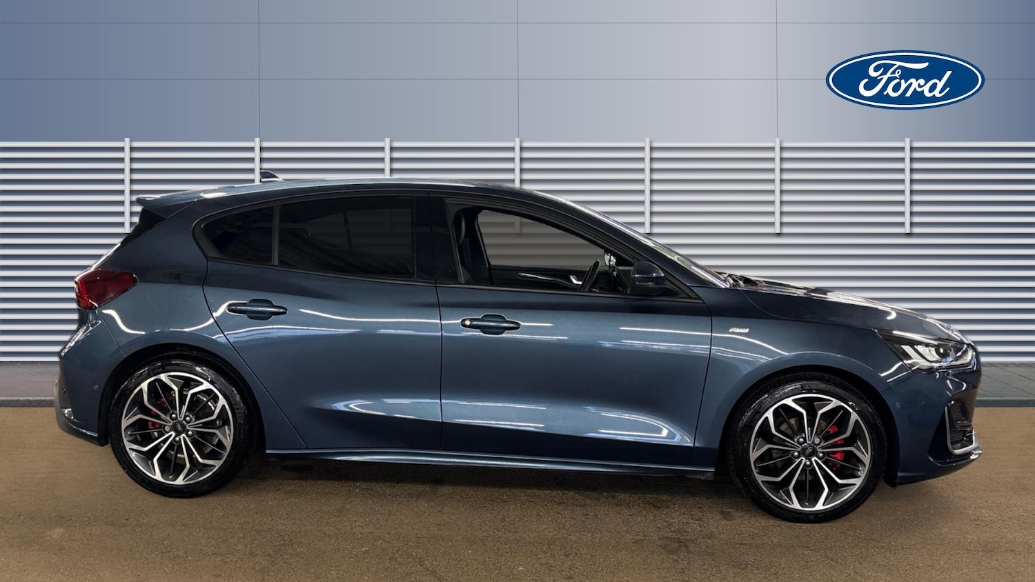 Used Ford Focus 2022 for sale - 77116402: Photo 5