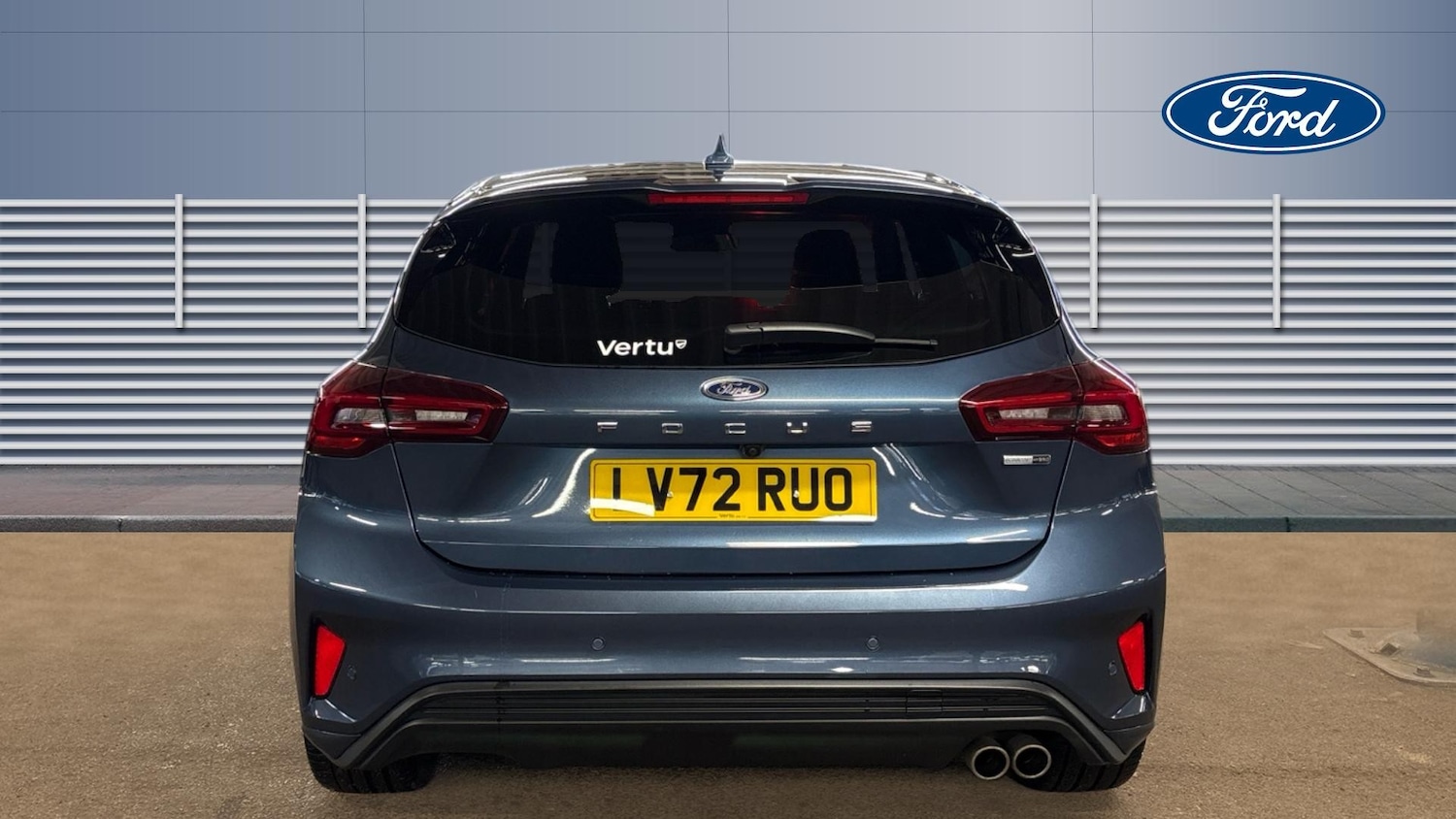 Used Ford Focus 2022 for sale - 77116402: Photo 6