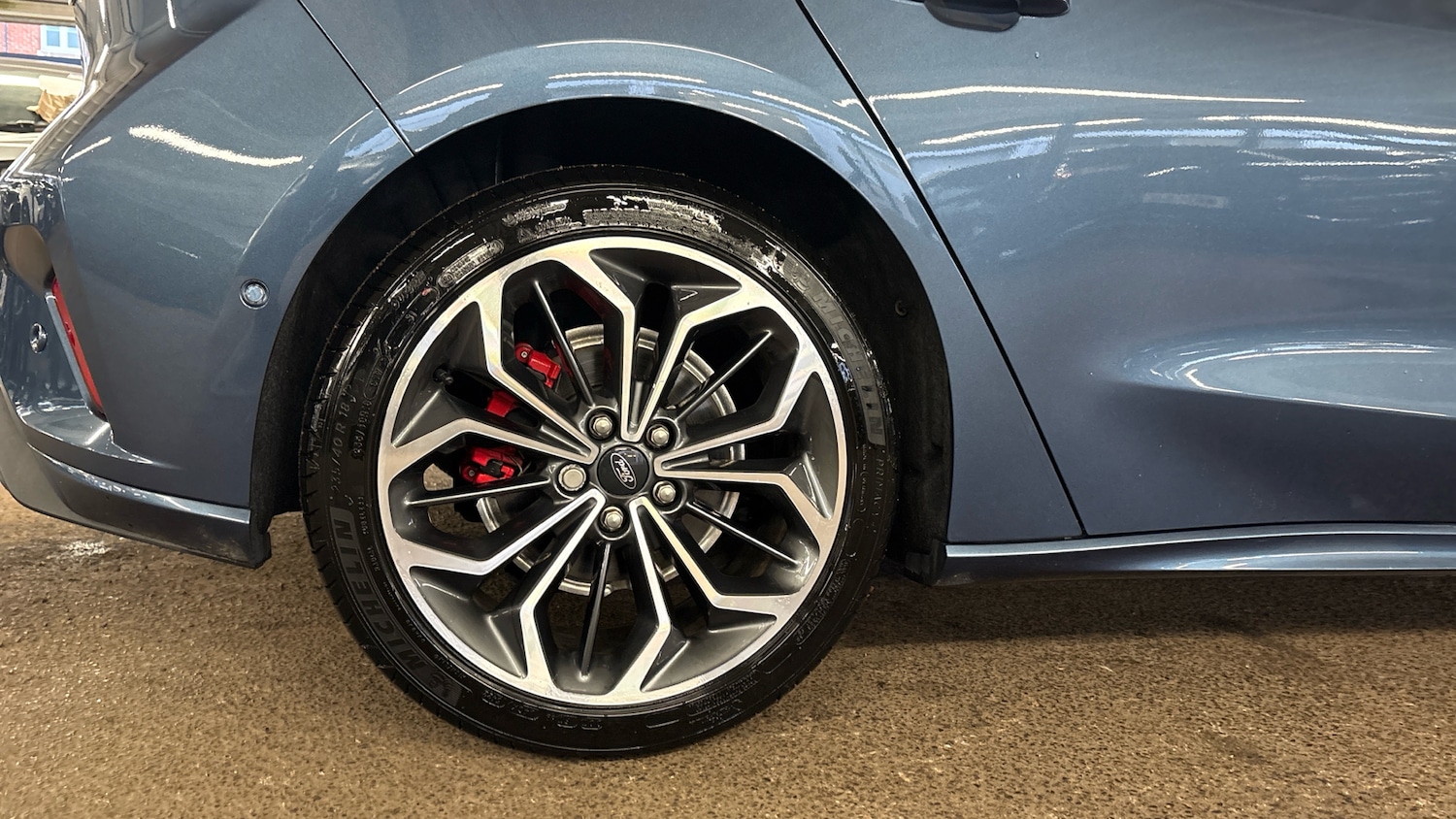 Used Ford Focus 2022 for sale - 77116402: Photo 7