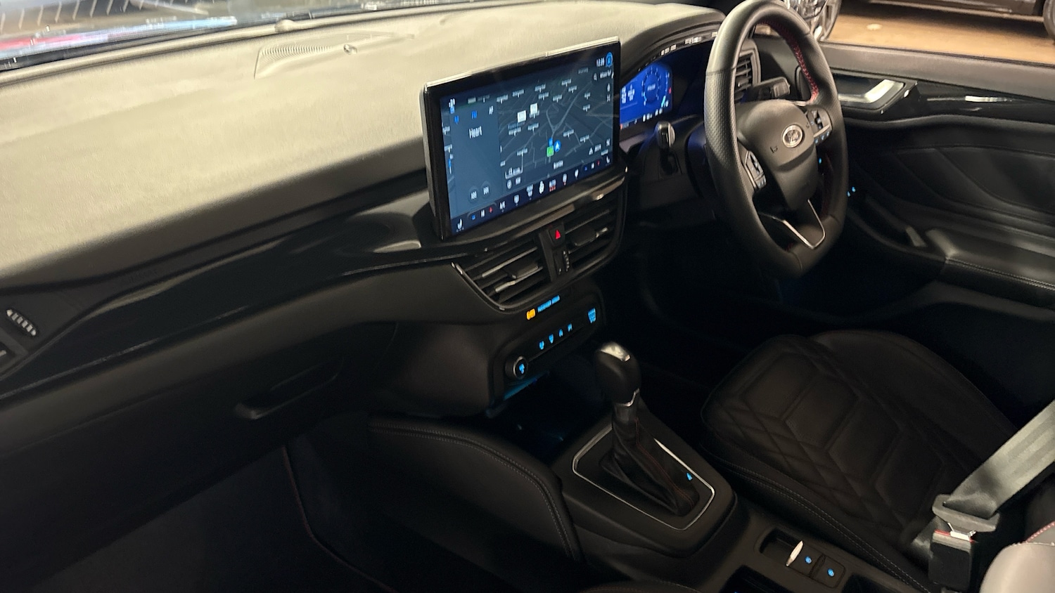 Used Ford Focus 2022 for sale - 77116402: Photo 9