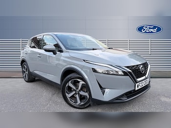 Used Nissan Qashqai 2022 for sale - 79326575: Photo